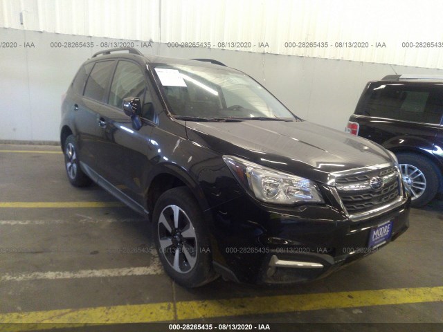 SUBARU FORESTER 2017 jf2sjagc1hh423311