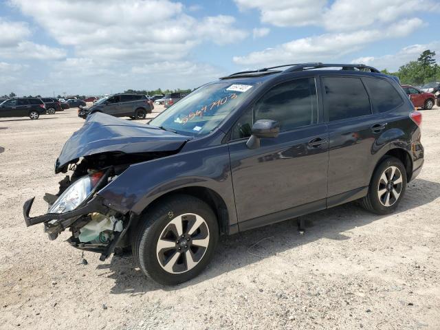 SUBARU FORESTER 2017 jf2sjagc1hh423812