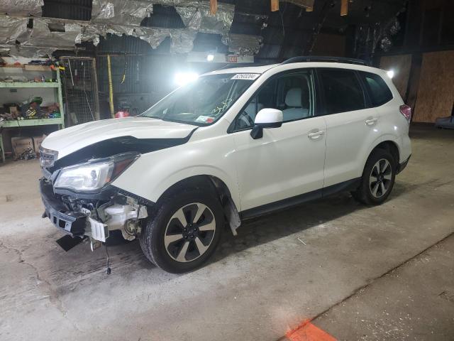 SUBARU FORESTER 2017 jf2sjagc1hh500677