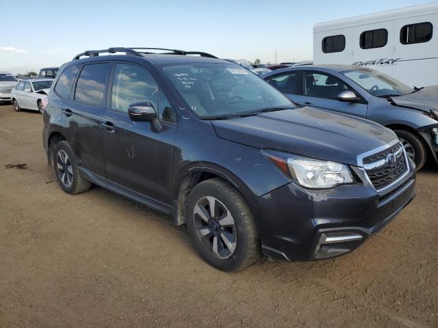 SUBARU FORESTER 2 2017 jf2sjagc1hh530813