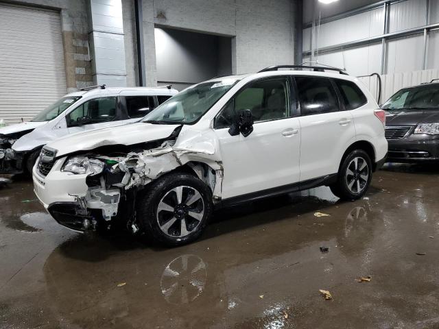 SUBARU FORESTER 2017 jf2sjagc1hh571894