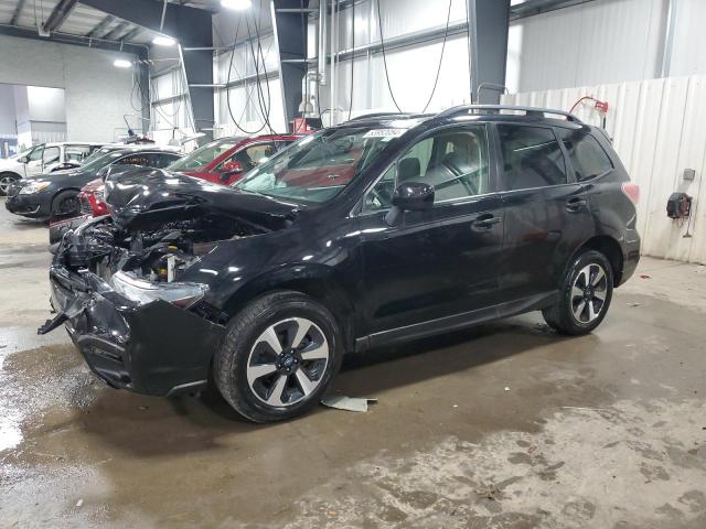 SUBARU FORESTER 2017 jf2sjagc1hh595807