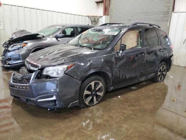 SUBARU FORESTER 2018 jf2sjagc1jh470053