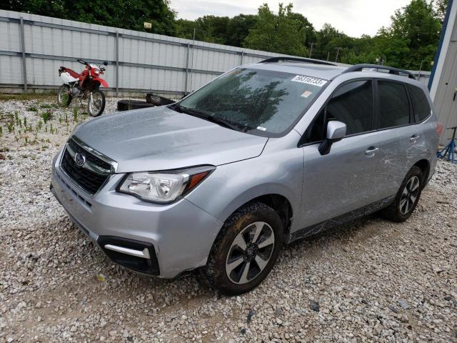 SUBARU FORESTER 2 2018 jf2sjagc1jh480968