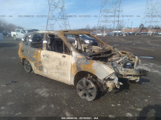 SUBARU FORESTER 2018 jf2sjagc1jh538285