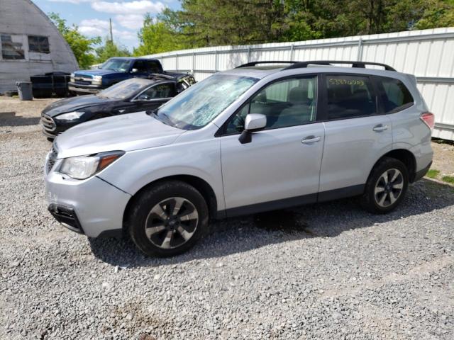 SUBARU FORESTER 2 2018 jf2sjagc1jh546368