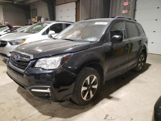 SUBARU FORESTER 2018 jf2sjagc1jh574011