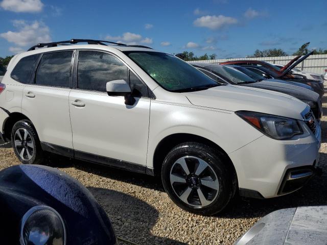 SUBARU FORESTER 2 2018 jf2sjagc1jh577393