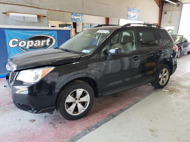 SUBARU FORESTER 2 2014 jf2sjagc2eh526748