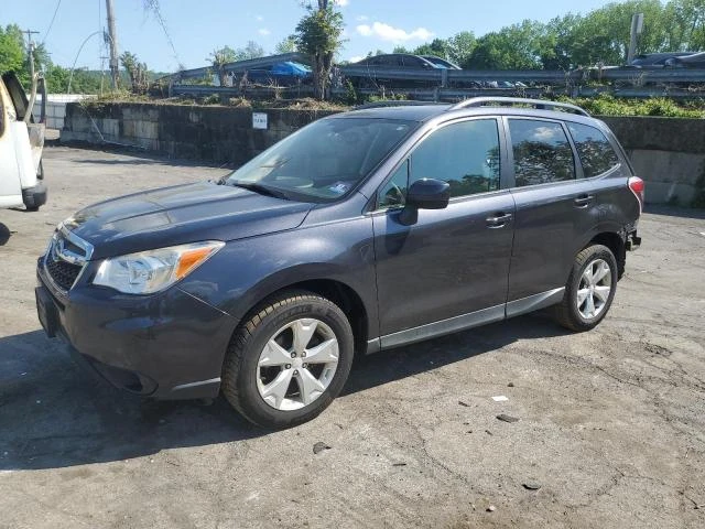 SUBARU FORESTER 2 2015 jf2sjagc2fh572551