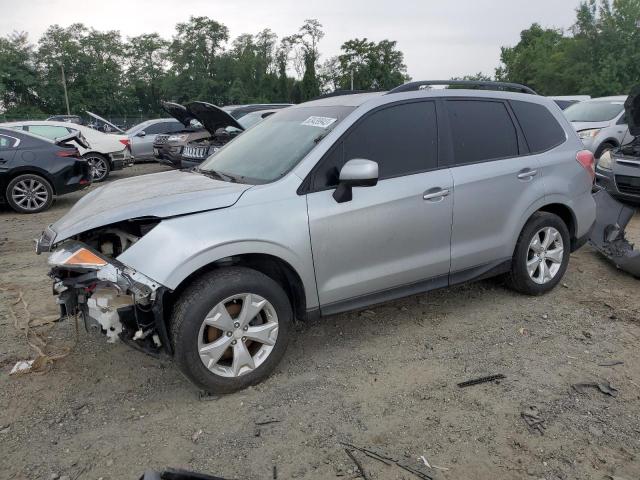 SUBARU FORESTER 2 2015 jf2sjagc2fh815176