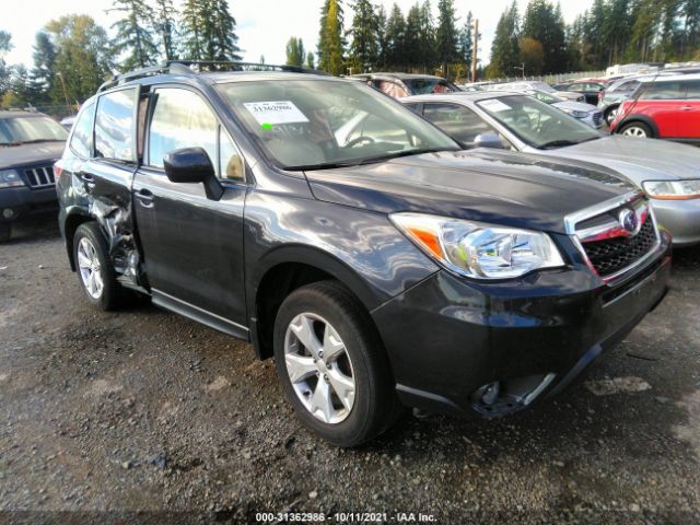 SUBARU FORESTER 2016 jf2sjagc2gh563771