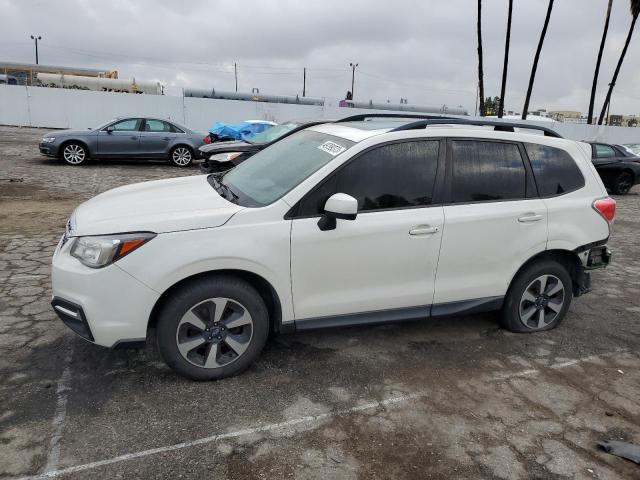 SUBARU FORESTER 2 2017 jf2sjagc2hh468662