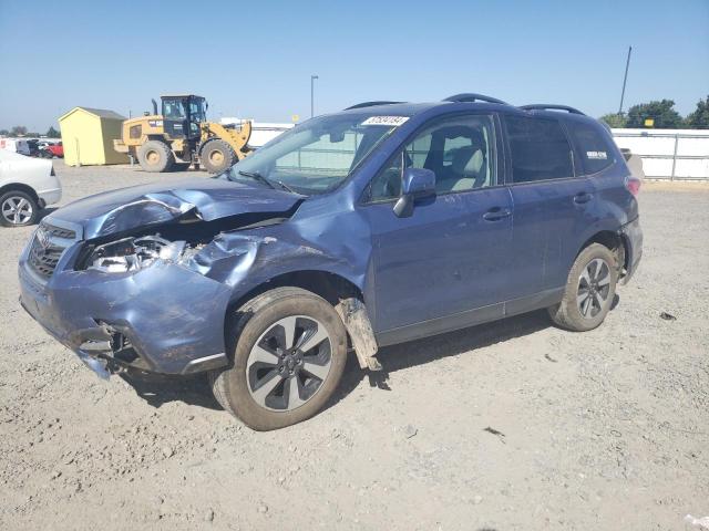 SUBARU FORESTER 2 2017 jf2sjagc2hh481900