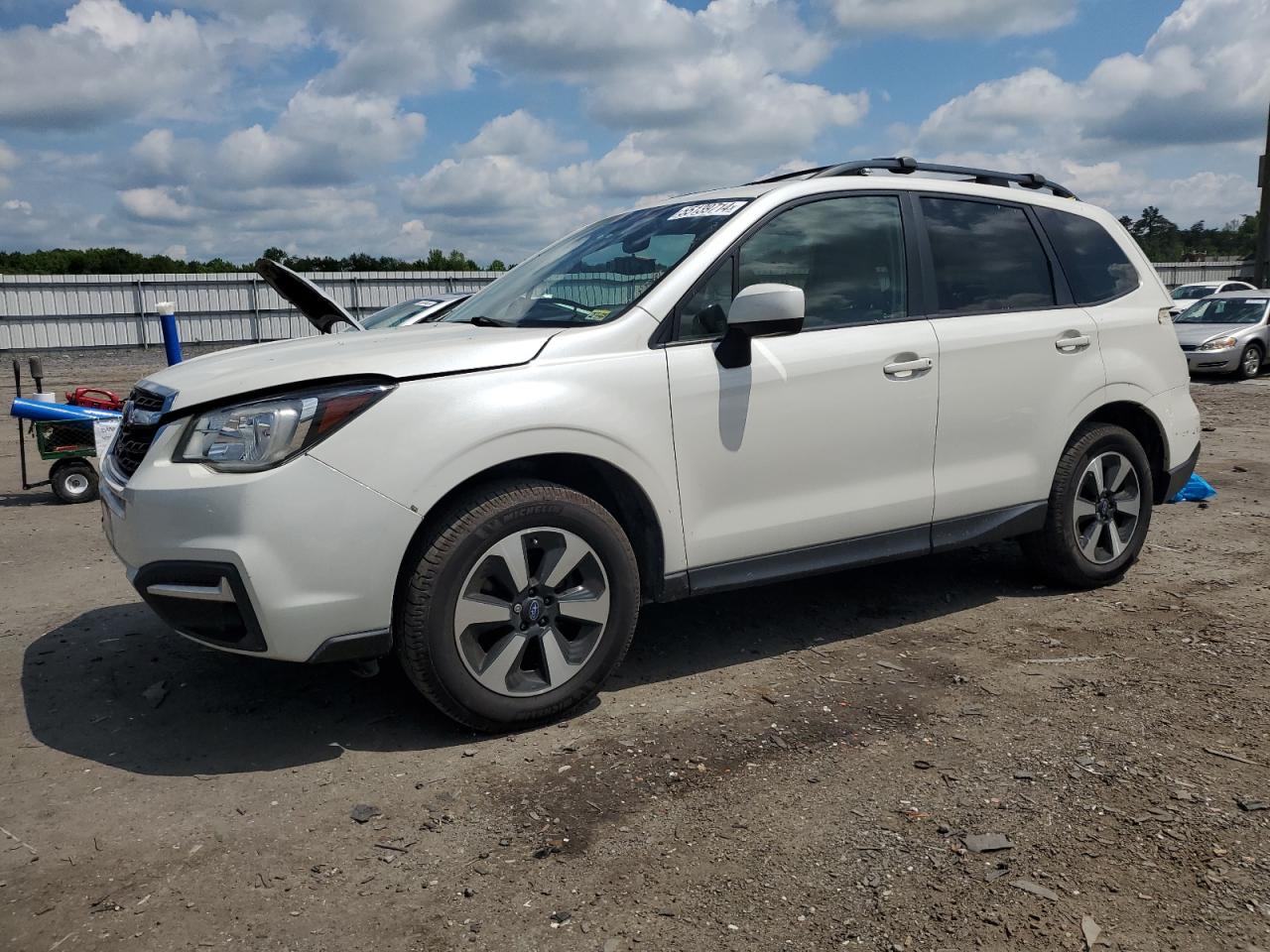 SUBARU FORESTER 2017 jf2sjagc2hh482951