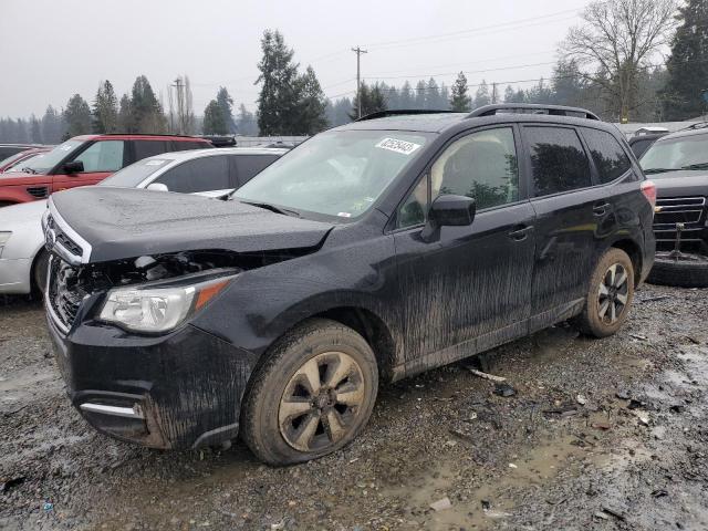 SUBARU FORESTER 2017 jf2sjagc2hh517911