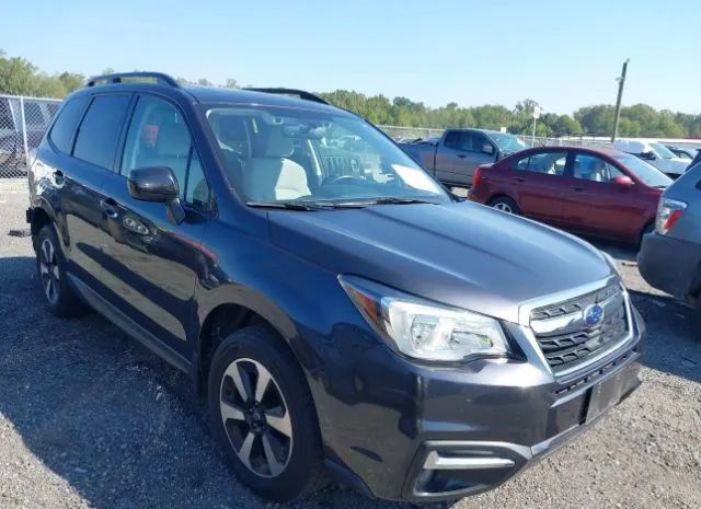 SUBARU FORESTER 2017 jf2sjagc2hh520078