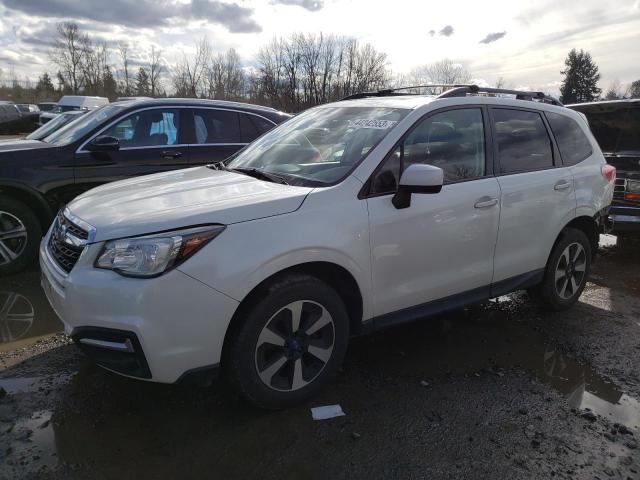 SUBARU FORESTER 2 2017 jf2sjagc2hh527175