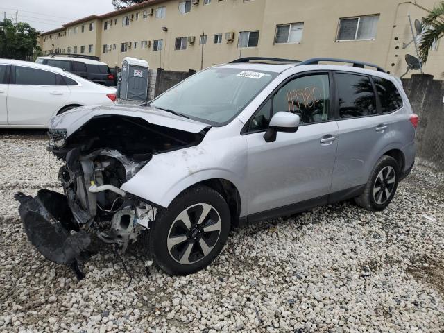 SUBARU FORESTER 2017 jf2sjagc2hh543828