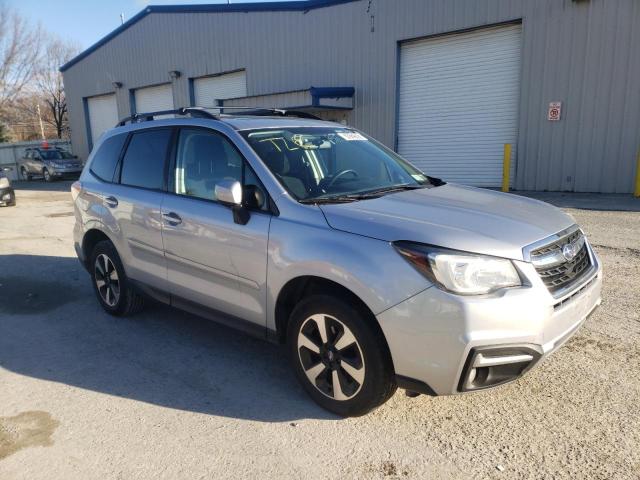 SUBARU FORESTER 2 2017 jf2sjagc2hh574822