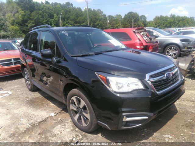 SUBARU FORESTER 2017 jf2sjagc2hh581706