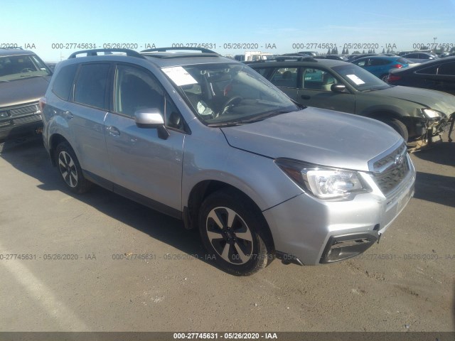 SUBARU FORESTER 2017 jf2sjagc2hh583438