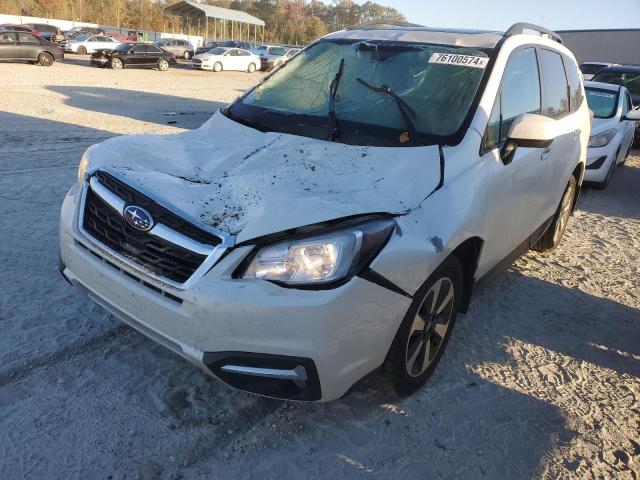 SUBARU FORESTER 2 2018 jf2sjagc2jh438857