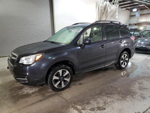 SUBARU FORESTER 2 2018 jf2sjagc2jh497455