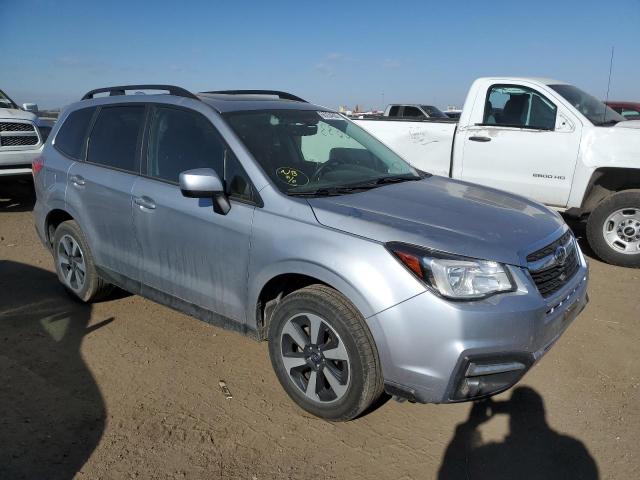 SUBARU FORESTER 2 2018 jf2sjagc2jh521799