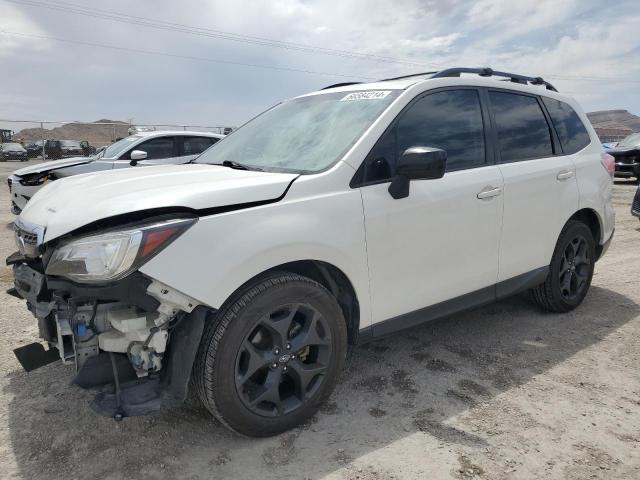 SUBARU FORESTER 2 2018 jf2sjagc2jh555841