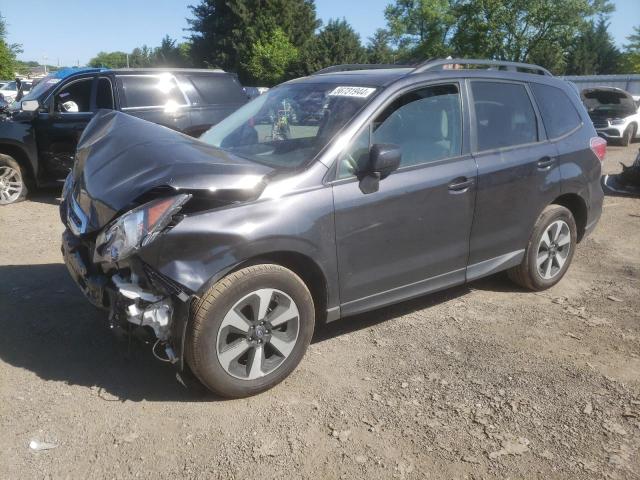 SUBARU FORESTER 2018 jf2sjagc2jh575698