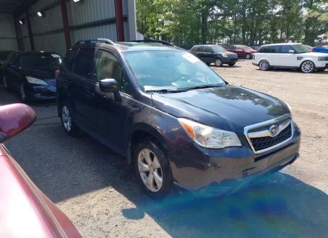 SUBARU FORESTER 2014 jf2sjagc3eh400396