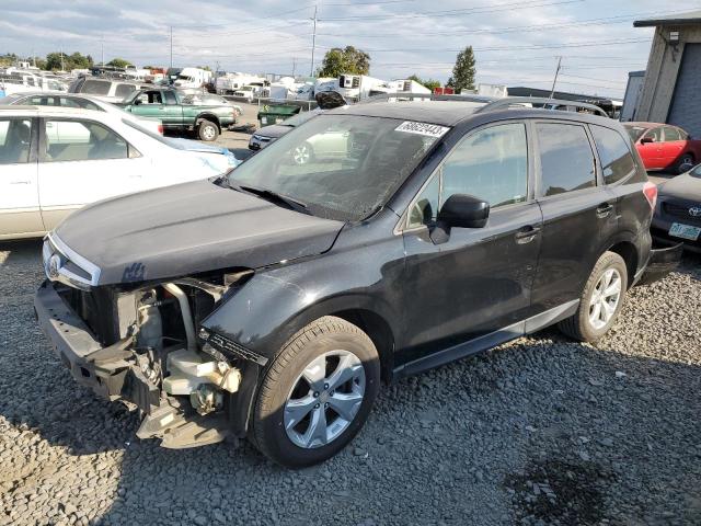 SUBARU FORESTER 2 2014 jf2sjagc3eh440235