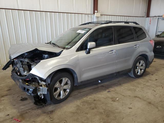 SUBARU FORESTER 2 2014 jf2sjagc3eh477429