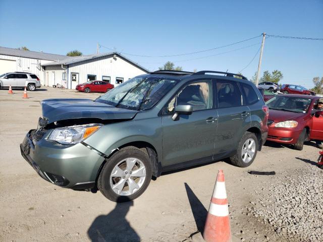 SUBARU FORESTER 2 2015 jf2sjagc3fh531698