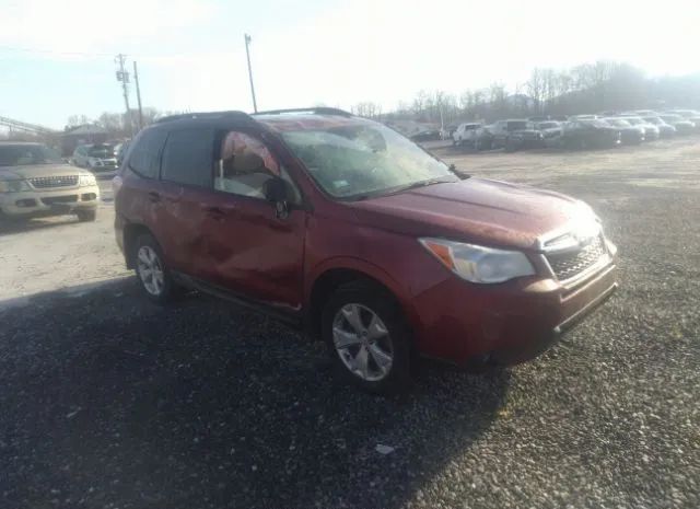 SUBARU FORESTER 2016 jf2sjagc3gh566940