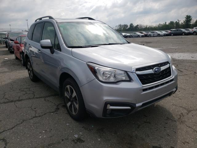 SUBARU FORESTER 2 2017 jf2sjagc3hh522504