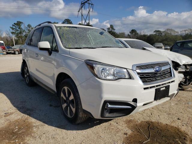 SUBARU FORESTER 2011 jf2sjagc3hh573047