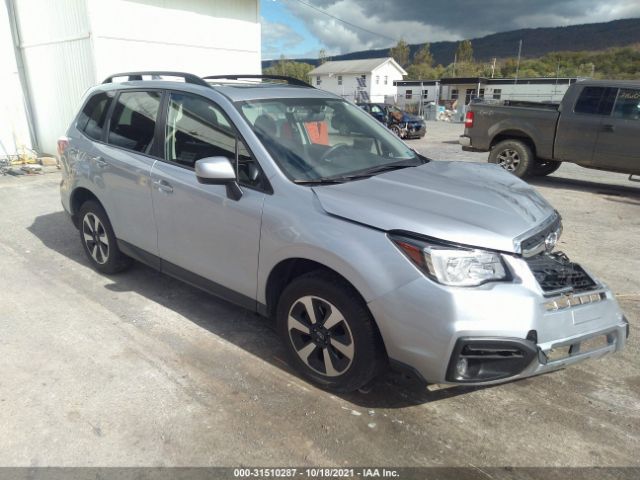 SUBARU FORESTER 2017 jf2sjagc3hh579172