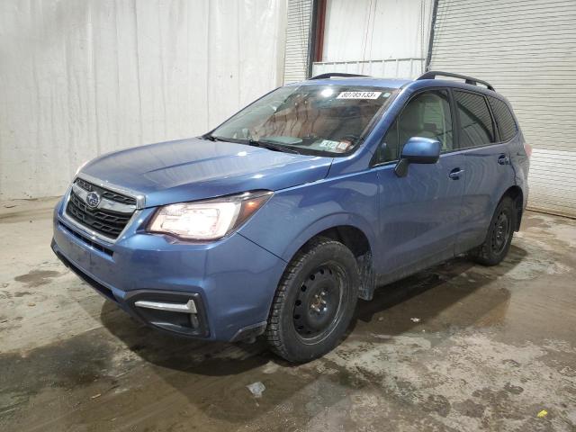 SUBARU FORESTER 2017 jf2sjagc3hh581696