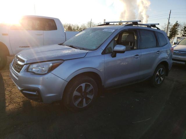 SUBARU FORESTER 2017 jf2sjagc3hh805047