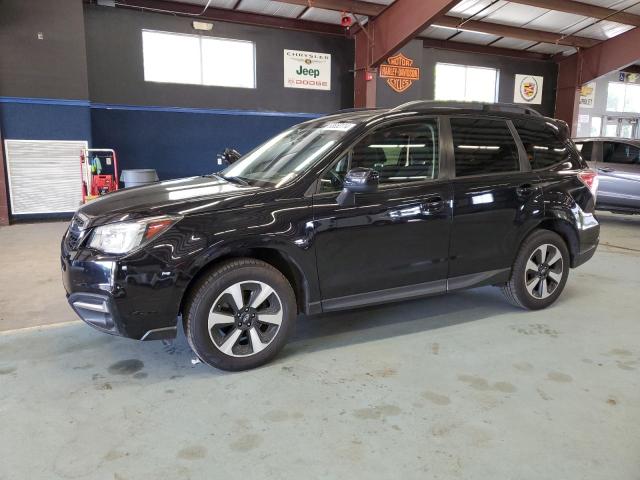 SUBARU FORESTER 2 2018 jf2sjagc3jh429018