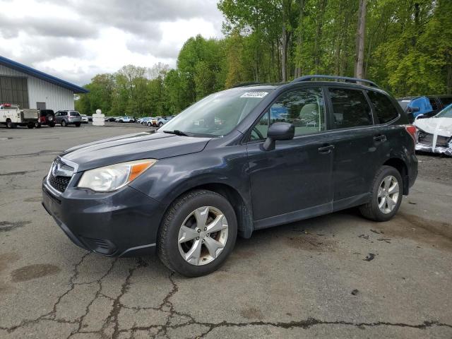 SUBARU FORESTER 2014 jf2sjagc4eh464639