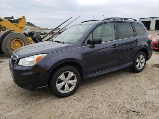 SUBARU FORESTER 2 2016 jf2sjagc4gh483193