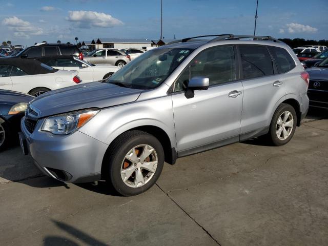 SUBARU FORESTER 2 2016 jf2sjagc4gh500896