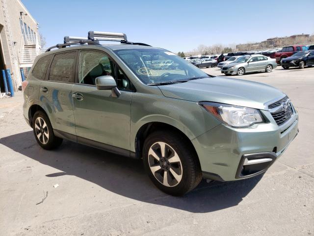 SUBARU FORESTER 2 2017 jf2sjagc4hh422881