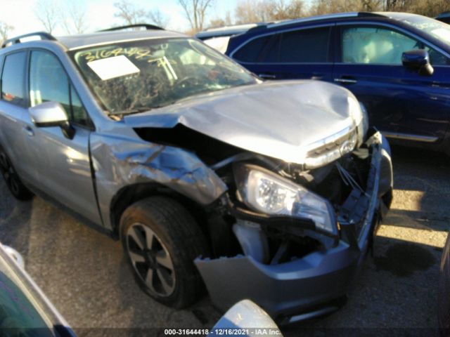 SUBARU FORESTER 2017 jf2sjagc4hh429359