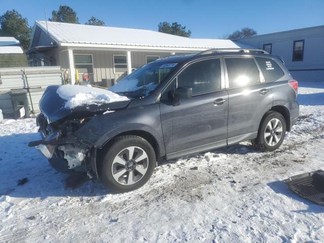 SUBARU FORESTER 2017 jf2sjagc4hh455038