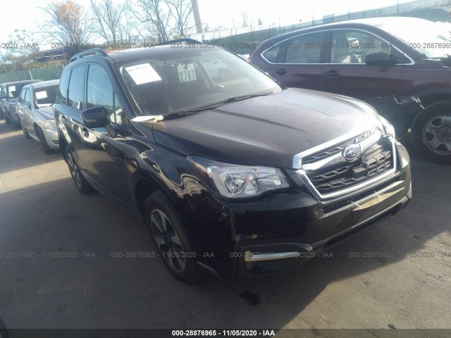 SUBARU FORESTER 2017 jf2sjagc4hh473846