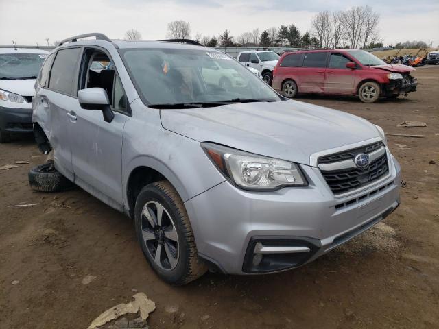 SUBARU FORESTER 2 2017 jf2sjagc4hh475077